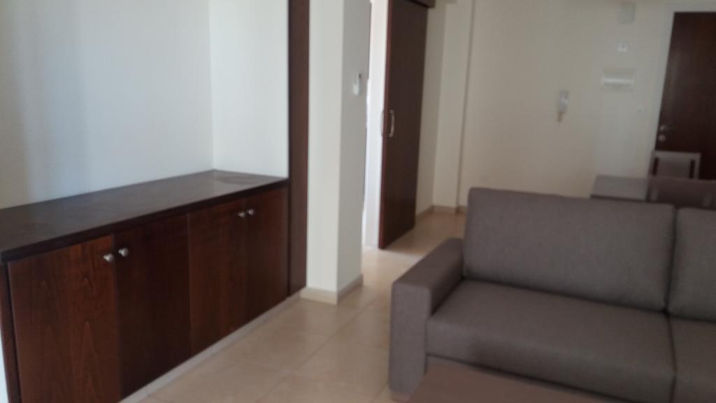 202 Mandritis Court Apartment Ларнака Екстериор снимка