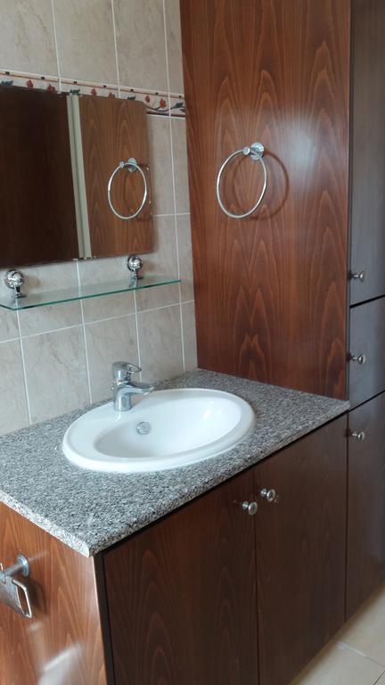 202 Mandritis Court Apartment Ларнака Екстериор снимка